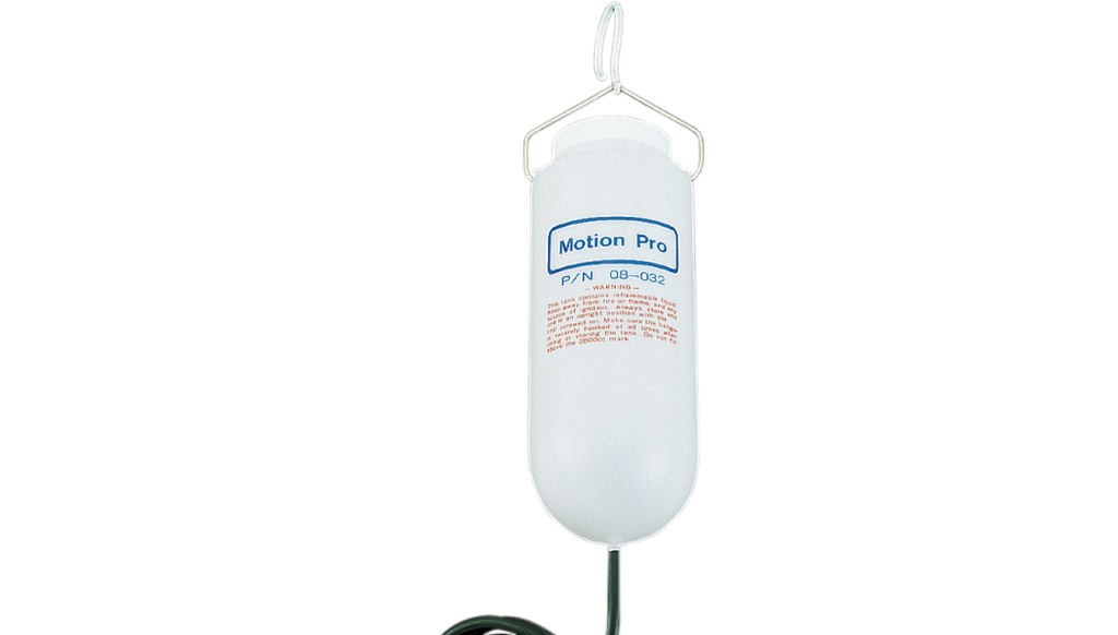 Auxiliary fuel tank