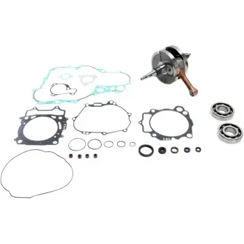 Cigueñal de motor Yamaha YZ450F (14-17)