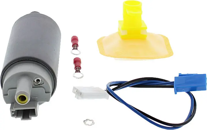 Bomba de gasolina eléctrica Honda CBR1000, Suzuki VL800, Kawasaki Vulcan