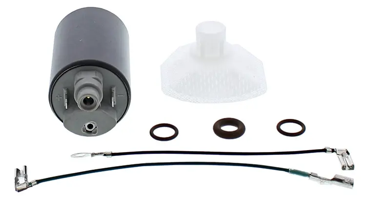 Bomba de gasolina eléctrica Honda CBR650,Kawasaki ZX636,Suzuki GSXR600