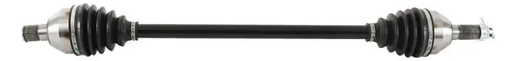 Eje trasero Heavy Duty  6 ball Can-am X3
