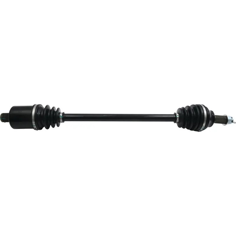 Eje trasero Heavy Duty  6 ball Polaris