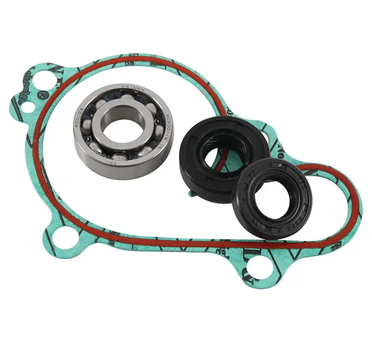 Kit reparación de bomba de agua Yamaha YZ125 (99-04)