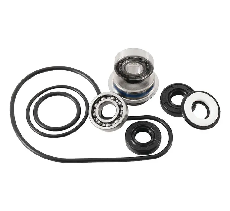 Kit reparación de bomba de agua Suzuki LTZ400 (03-04),DRZ400(00-20), Kawasaki KFX400 (03-04)
