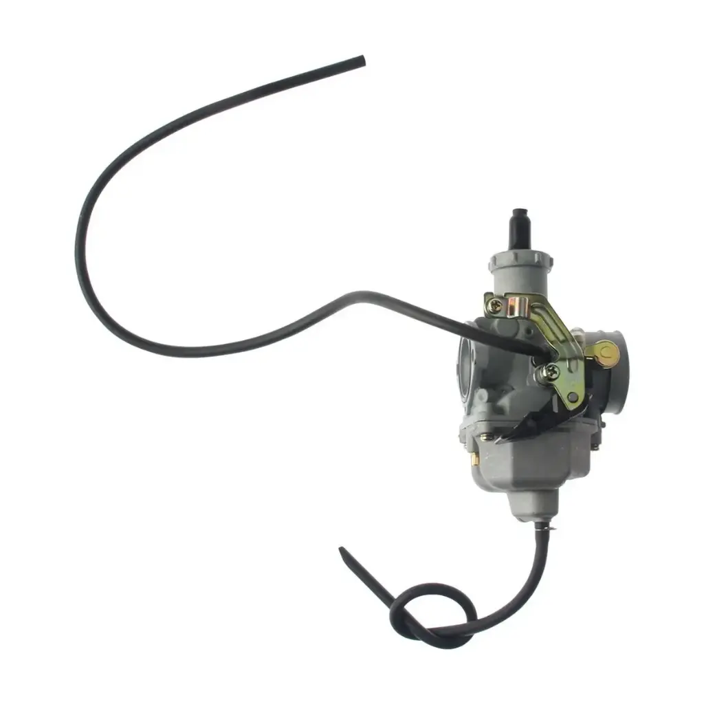 Carburador Vento Tornado 250, Rocketman 250, CrossMax 250, Storm 250, 250Z(14-17), 250SZ(15-23),250Z negra(17-19),DT250 Sport(2020),Fiera 250(18-19),FT250(15-16), FT250TS(16-23)