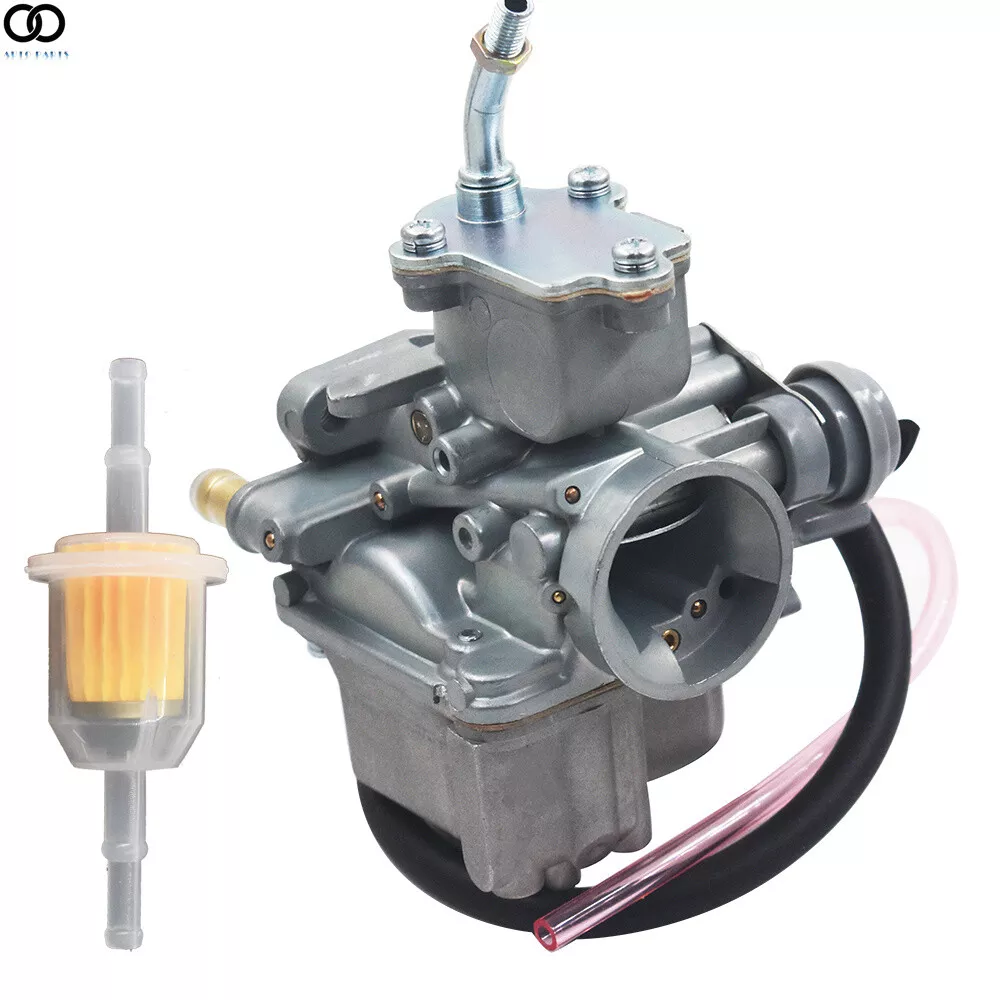 Carburador Yamaha YFM80 Raptor 80 (02-08), Raptor 50 (04-08)