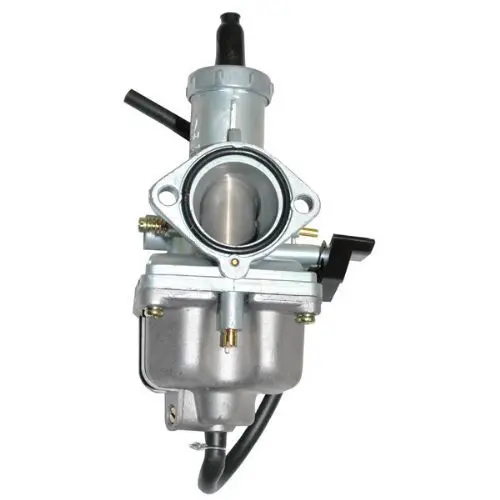 VM02010019 Carburador Vento Tornado 250, Rocketman 250, CrossMax 250, 250Z(14-17), 250SZ(15,23),250Z negra(17-19),DT250 Sport(2020),Fiera 250(18-19),FT250(15-16), FT250TS(16-23),Storm 250