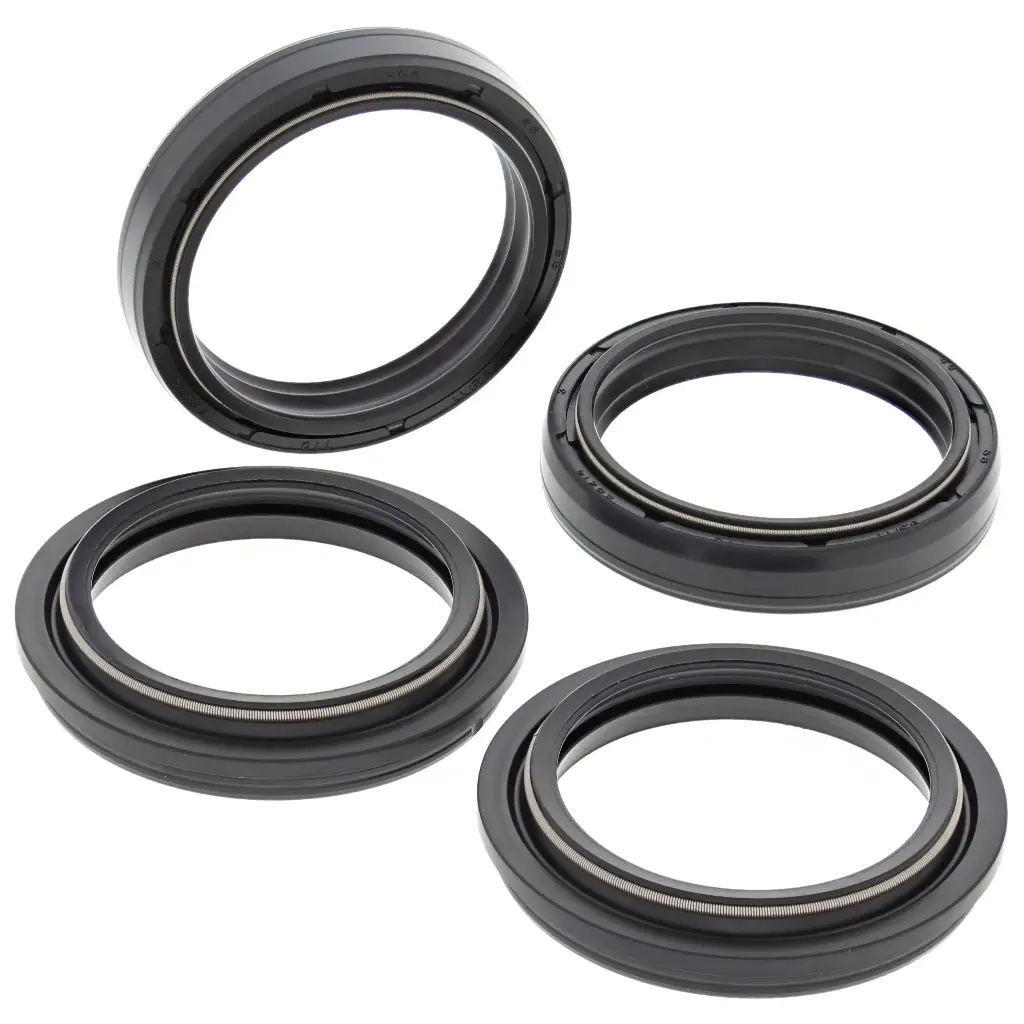 Kit retenes de suspensión 56-123