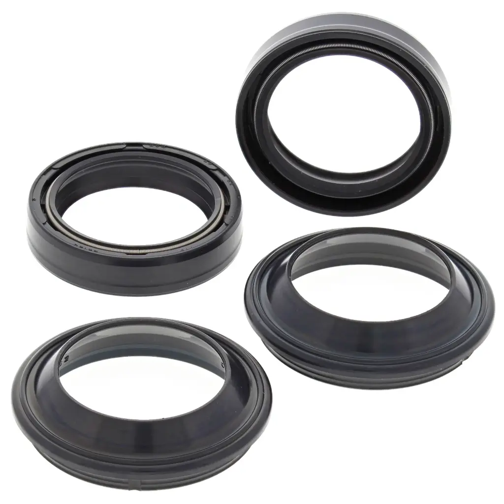 Kit retenes de suspensión 56-125