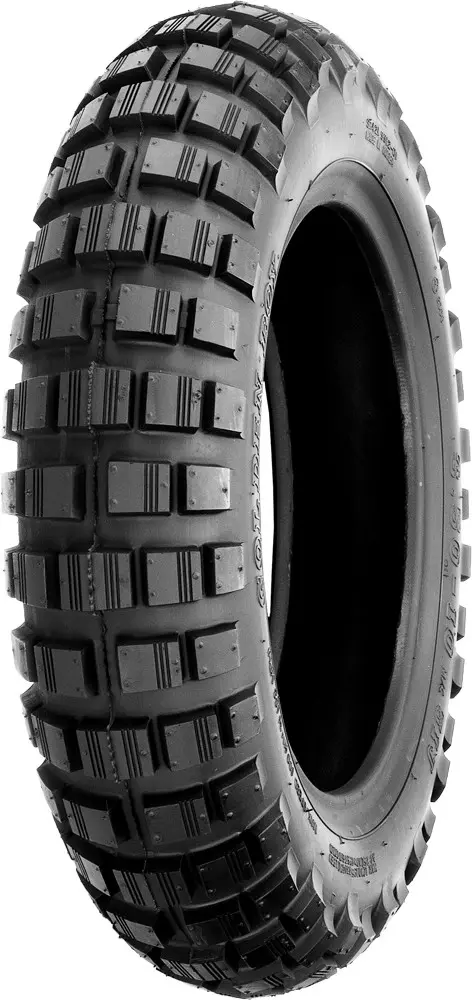 Llanta 3.00-10 TT Serie 421 DP