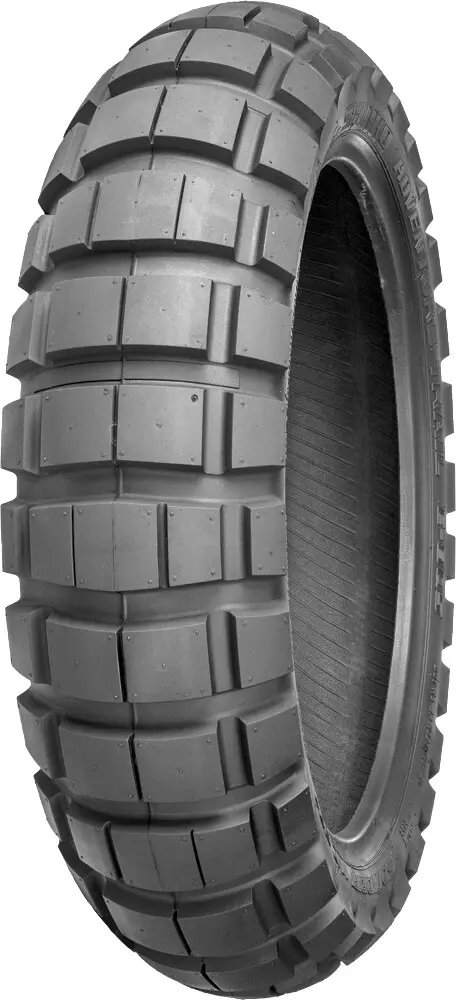 Llanta 150/70-17 TL Serie 805 DP 