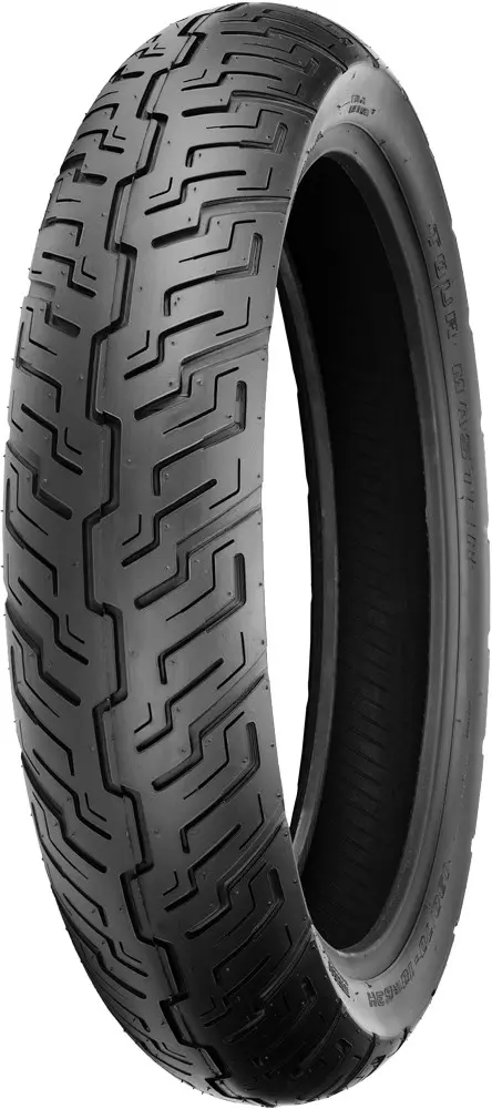 Llanta 100/90-19 TL Serie 733 