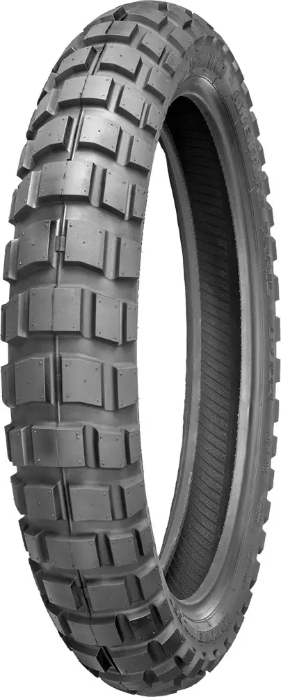 Llanta 110/80-19 TL Serie 804 DP