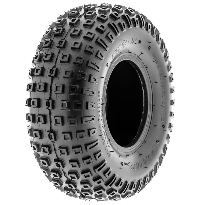 Llanta 145/70-6 TL A011