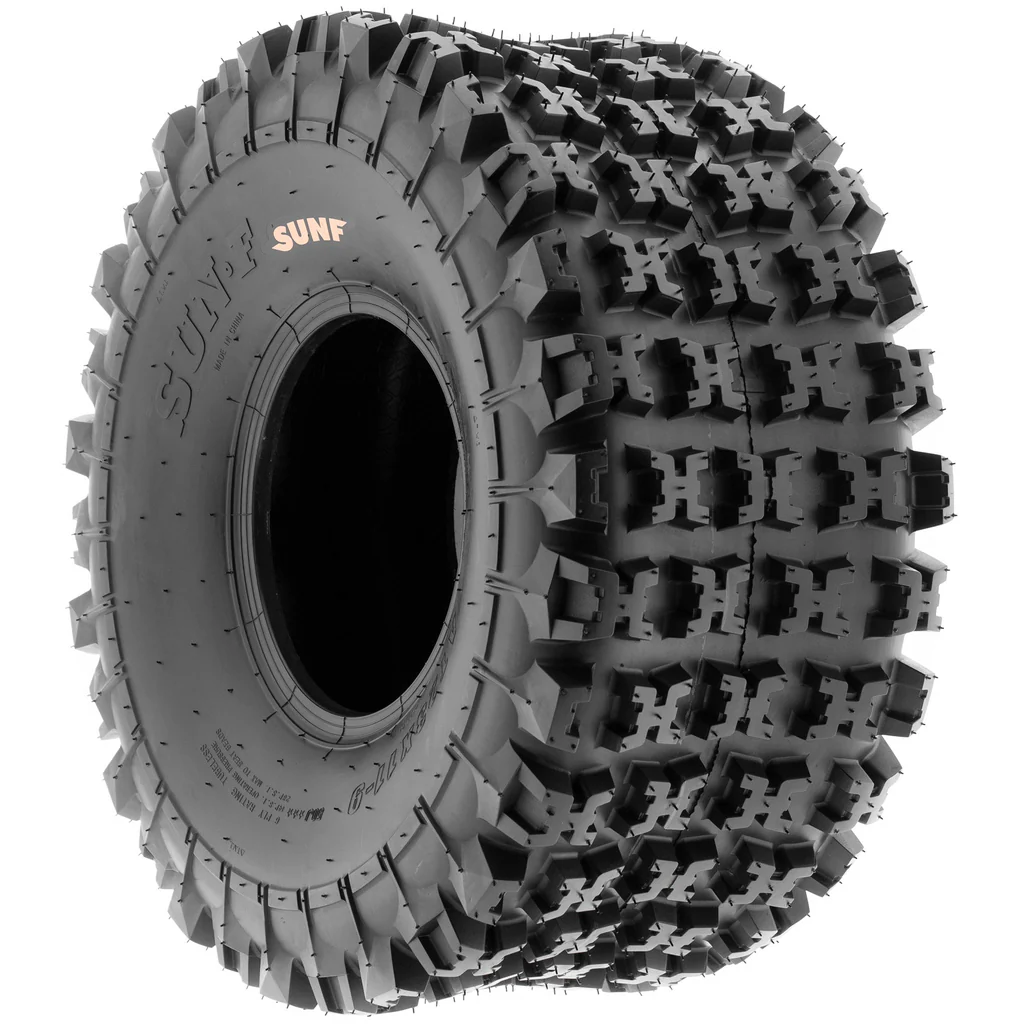 Llanta 20x11-9 TL A027
