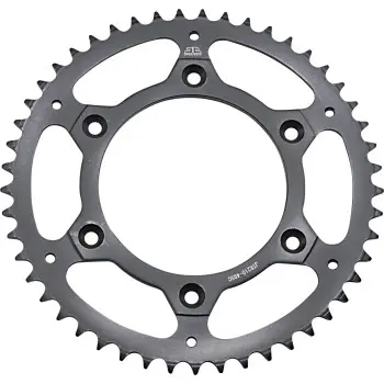 Sprocket trasero (49) Honda CRF450,XR400,CR500R,CR125,CR250,CRF250R,XR250R