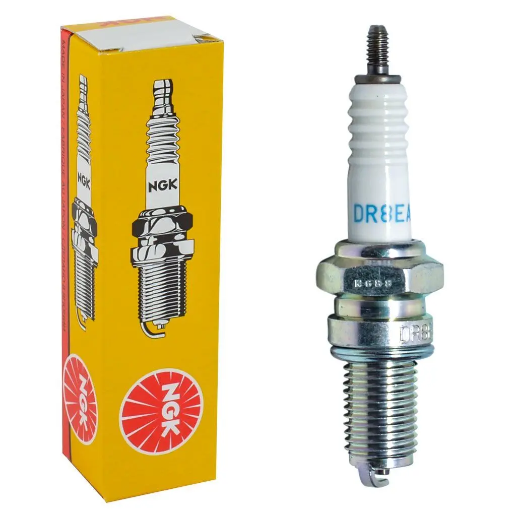 Bujia NGK DR8EA