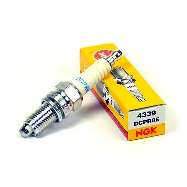 Bujia NGK DCPR8E