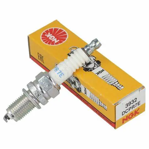 Bujia NGK DCPR7E