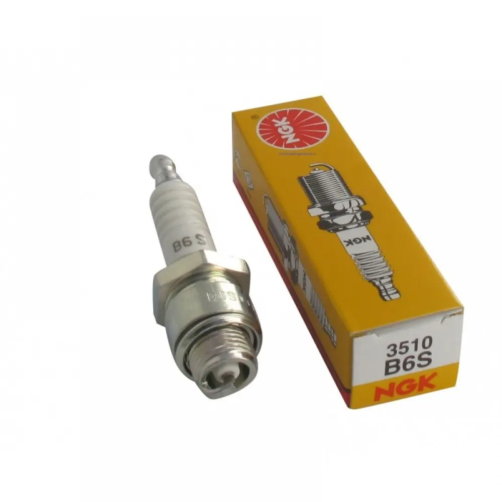 Bujia NGK B6S