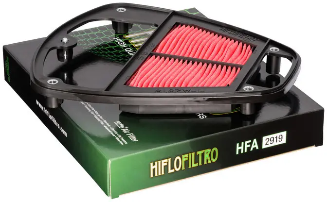 Filtro de aire HFA2919