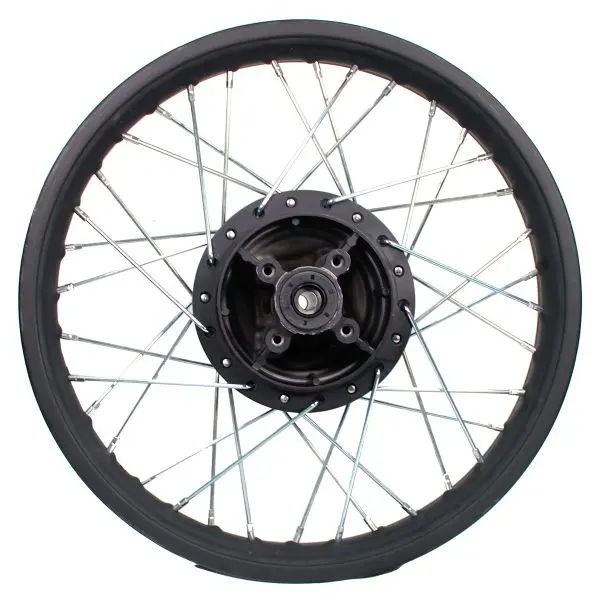 VC15030042 Rin trasero Vento Crossmax 250, Veloci Xeverus 250