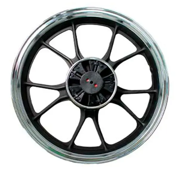 VC15120008 Rin trasero Vento Nitrox 200