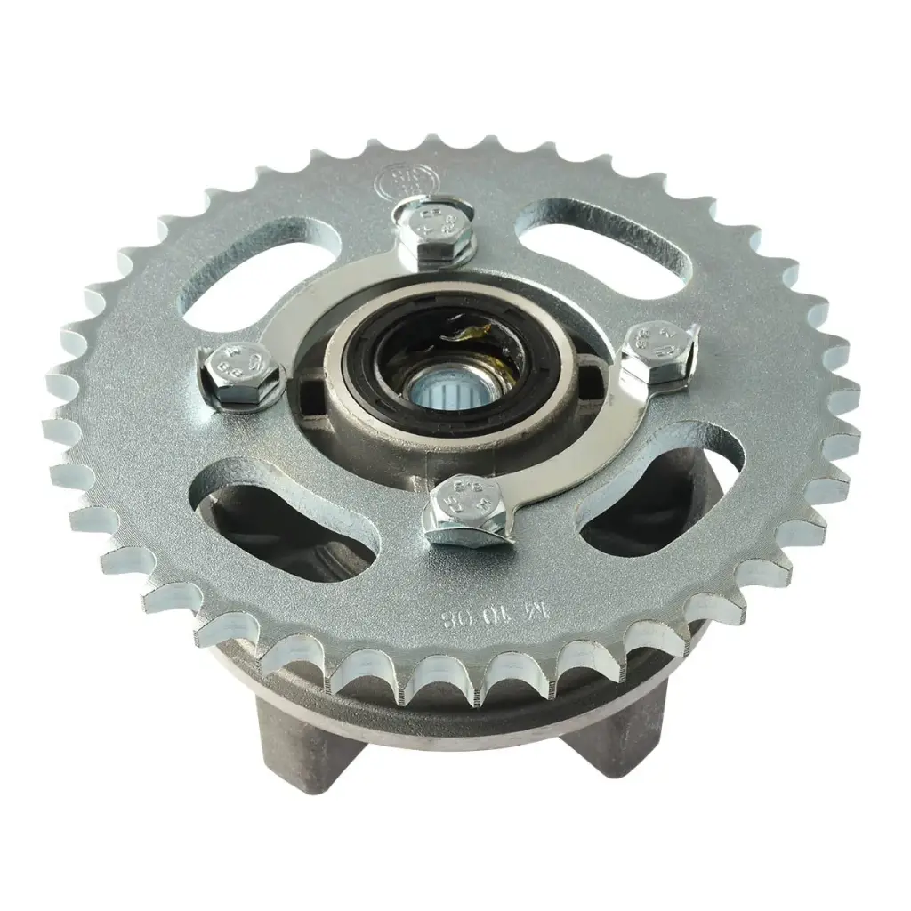 Porta engrane con sprocket  RT200