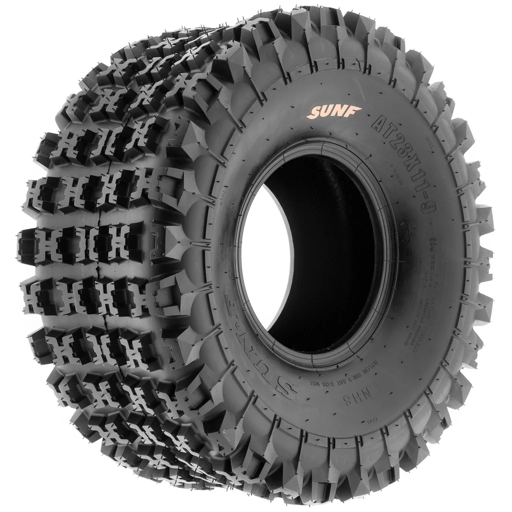 Llanta 22x10-9 TL A027