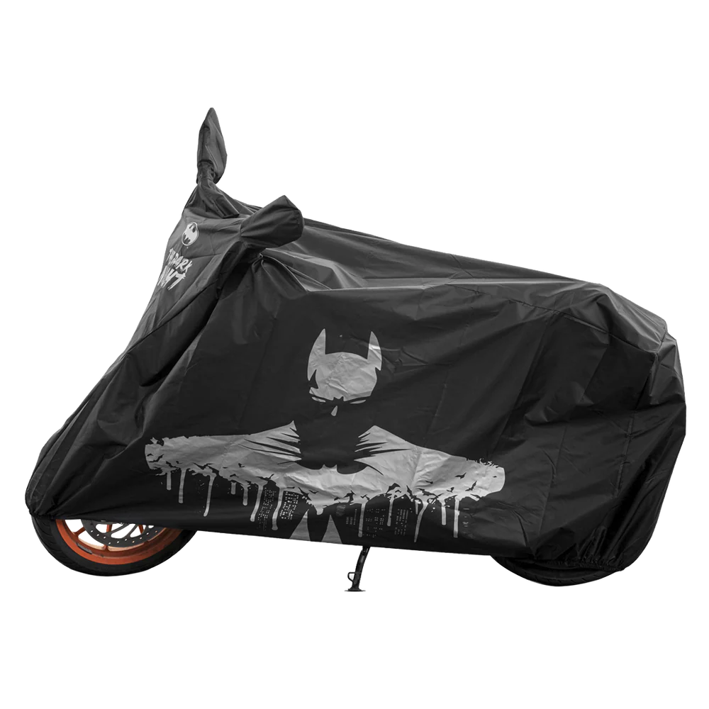 Funda para motocicleta DC Batman