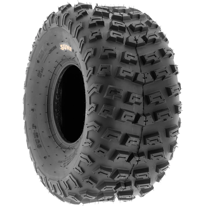 Llanta 22x10-8 TL A030