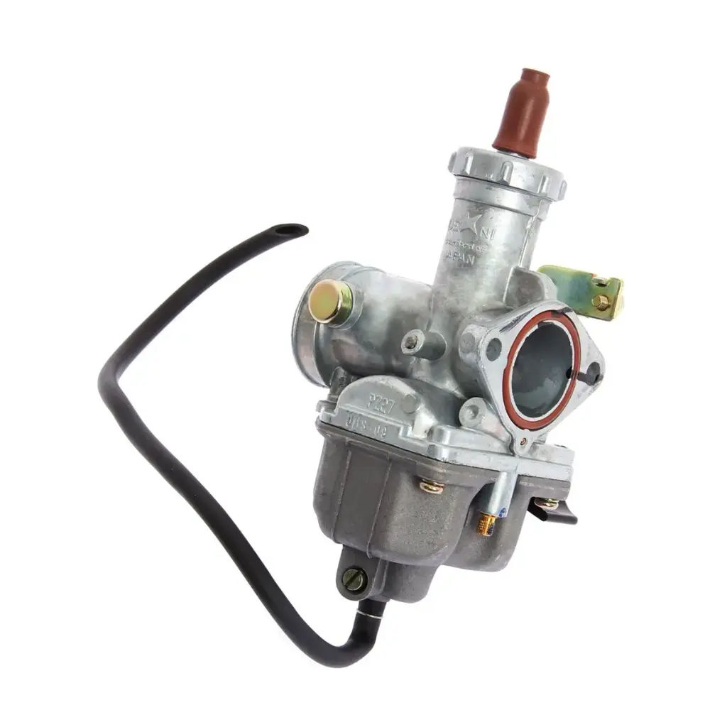 Carburador DM150(10-19),FT150G(16-23),170Z(16-18),FT150GTS(23-25),FT150GT(11-13),FT150GT Grafito (13-14), DT150 Sport II (17-20), RC150GT (12-15), FT150GTS(16-18),FT150GTS Roja(18-22), Forza 150 (06-13),FT150GTI (15-17),Fiera 150(18-19), 150SZ(16-18),RC150 (09-24), 150Z(14-24),FT150G Negra(18-21), FT150 AzulP (13-16), DT150 Sport (17-24), FT150 (14-16)