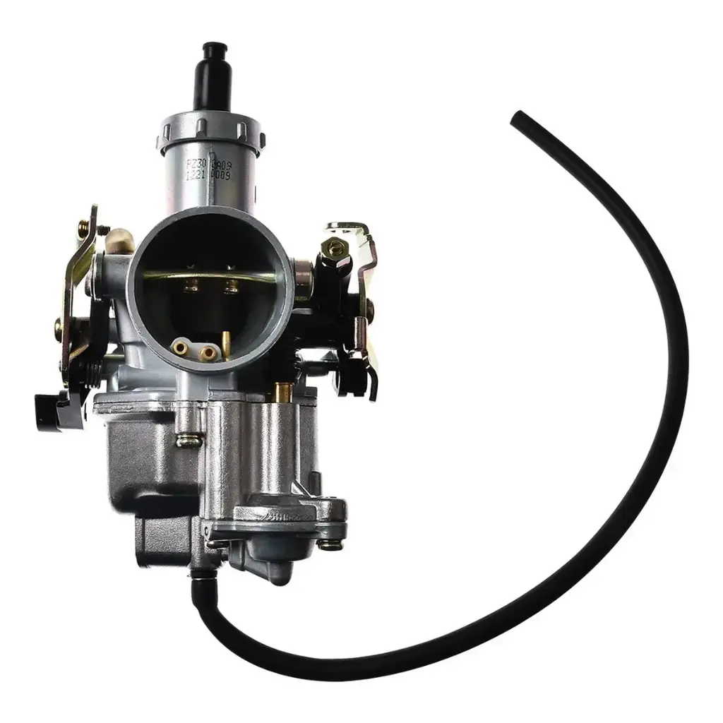 Carburador DM200(07-08),EX200(05-08), RC200(09),RT200(09-13), RT200Negro (13-15), TC200(14-16),TC200 blanca (16-18), TC250(15-23) TX200 (07-08), Heavy 200(19-20)