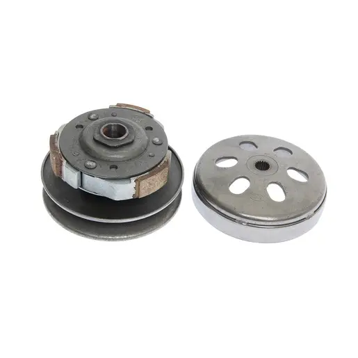 E13020068 Ensamble de embrague ATV150, ATV150 Sport, ATV180, ATV200, CS125,DS150,WS150