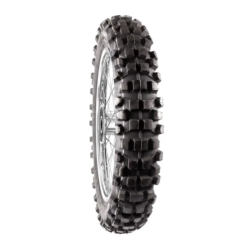 Llanta 110/90-17 TT Off road