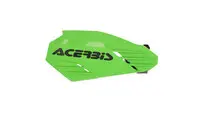 Handguards Acerbis K-Linear verde