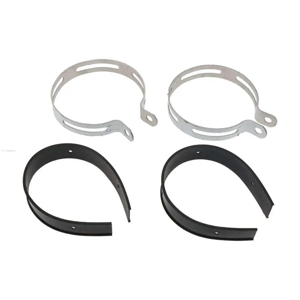 Abrazadera CS125,DS125,DS150,WS150, GS150, XS150 
