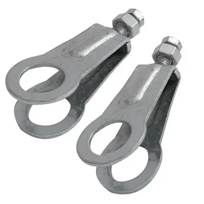 Tensor de cadena Yamaha YBR125 (2) 