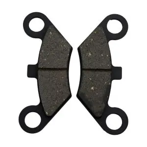 Balatas de disco trasero Vento Reptile 200, Alligator 200 (22),Reptile 150 Trek (20-22),Reptile 150 XT (20-21),Reptile 200 Trek (21-22),Rhino 150 (22) 