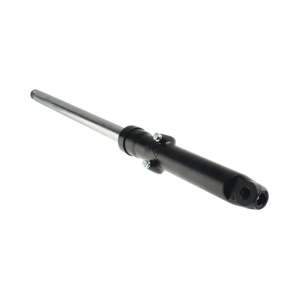 Barra de suspension delantera derecha DT125 Clasica, DT125 Delivery , DT125 Sport, DT150 Clasica, DT150 Basic, DT150 Delivery, Forza 125, FT125 Clasica, FT125 Delivery,FT125 Sport, FT150 Delivery, FT150, FT150S, FT150 TS, XFT125 