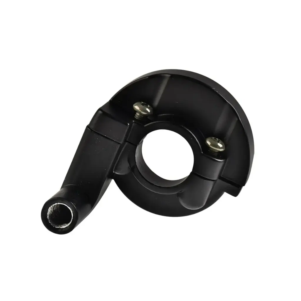 Base acelerador DM200, Crossmax 250, DM200 Sport (19-21),DM250(20-24),DM250X(22-24),DM200(14-24), Crossmax 250 