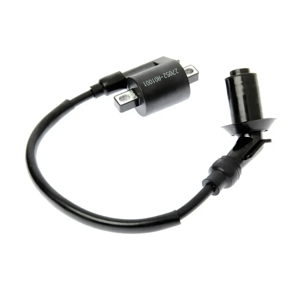 Bobina de ignicion ATV150, ATV180, ATV150 Sport (11-12),ATV150 Sport c/reversa(12-24),ATV180(16-24) 