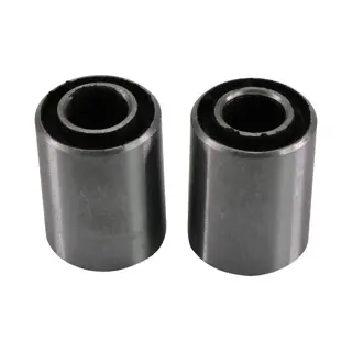 F02010058 Bujes horquilla trasera Italika FT125 x 2, 125Z, DT125 CLASICA, DT125 DELIVERY, DT125 SPORT, DT150 DELIVERY, FT125, FT125 CHAKARERA, FT125 CLASICA, FT125 DELIVERY, FT125 NEW SPORT, FT125 PLATA, FT125 RASURADA, FT125 SPORT, FT125TS, FT150 DELIVERY, FT150S, FT150TS, XFT125, FT125 ROJA NUEVA, DT150 basic, FT150 GRAFITO, 125ZH, 125FL, DT150 DELIVERYH, 125FLPL, Vento Expres 150, Ryder 3.0,Workman 150 
