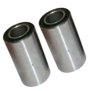 F02010101 Bujes horquilla trasera DT200 Sport,FT180,FT200, FT250, DT250 Sport (20),FT250TS(16-25), Fiera 250 (18-19),FT180 (13-20),FT200(14-15),FT200 amarilla (15-17),Fiera 200 (18-19),DT200 Sport (17-21),RT180 (11-13),FT250 (15-16)  