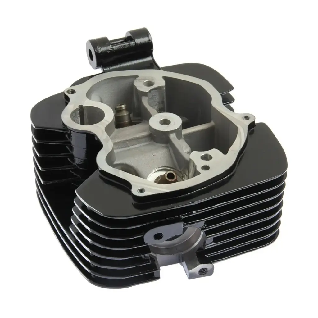 Cabeza de cilindro DT150 Basic, DT150 Clasica, DT150 Delivery,DT150 Sport,Forza 150,FT150,FT150 AzulP,FT150G,FT150 Grafito,FT150 GT,FT150GTI,FT150GTS,FT150TS 