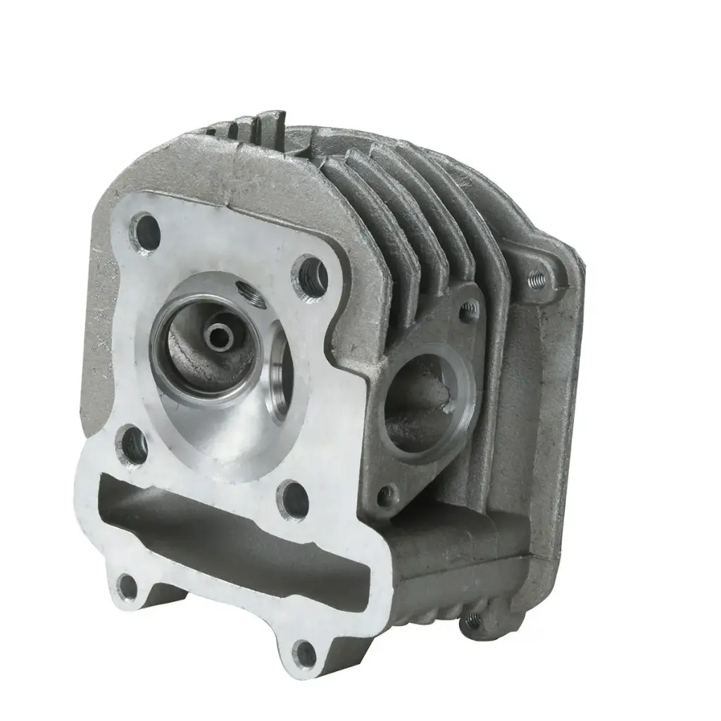 Cabeza de cilindro GTS175 