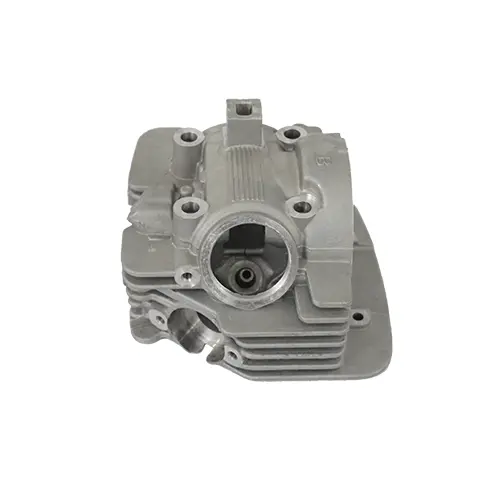 Cabeza de cilindro Yamaha YBR125 
