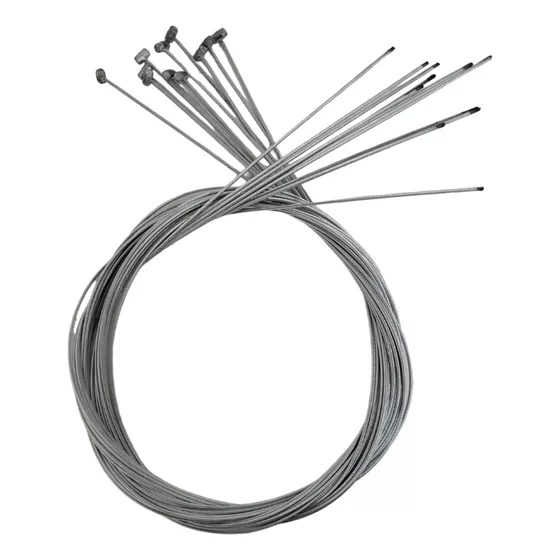 Cable embrague sin funda 2 metros Universal 
