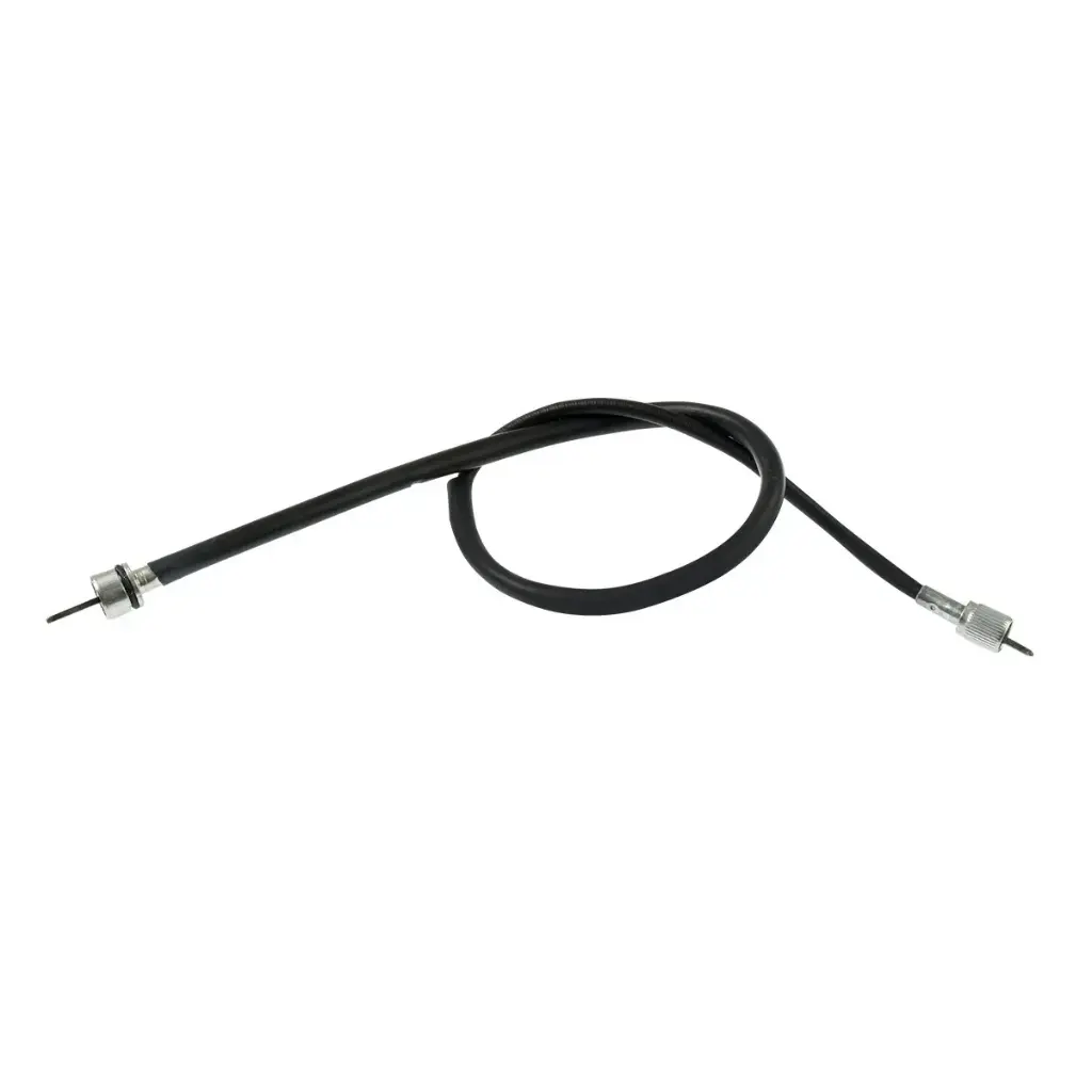 Cable velocimetro FT/EX125, DT125 CLASICA, DT125 SPORT, DT150 CLASICA, FT125, FT125 CHAKARERA, FT125 CLASICA, FT125 ROJA, FT125 NEW SPORT, FT125 RASURADA, FT125 SPORT, FT125TS, FT150S, FT150TS, XFT125 