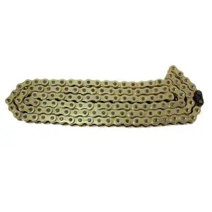 Cadena 428H-126L Gold	Universal 